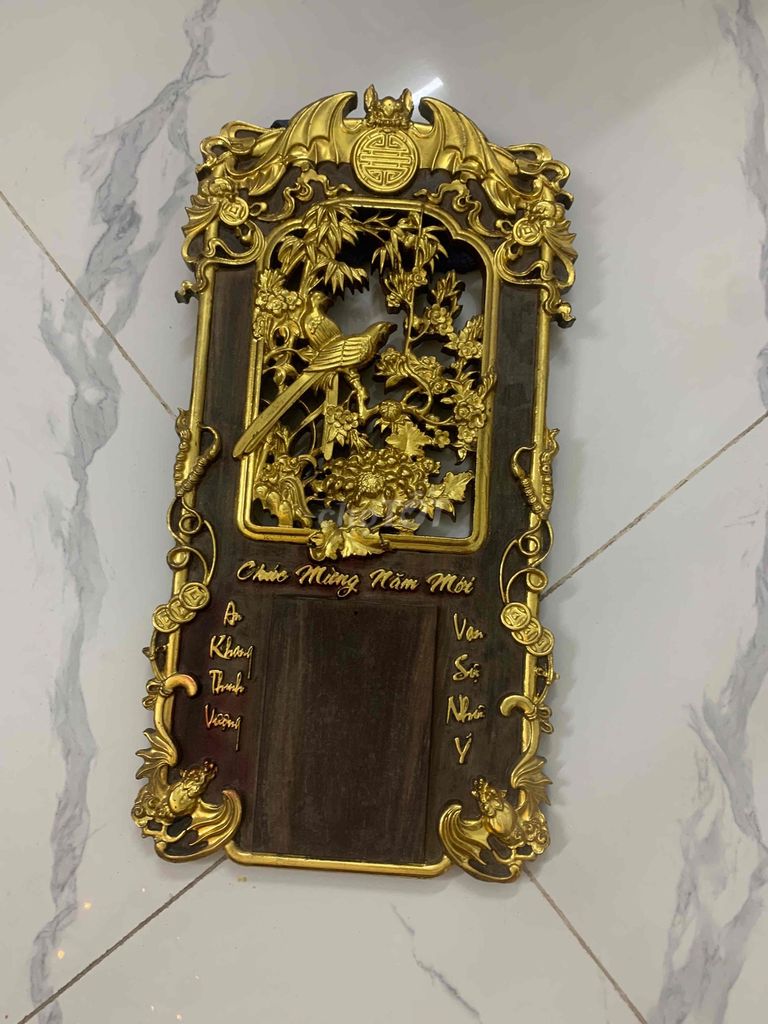 độc lịch gỗ. Mua bán Cây cảnh, đồ trang trí tại Huyện Hoài Đức Hà Nội được đăng bởi Ali hình 1