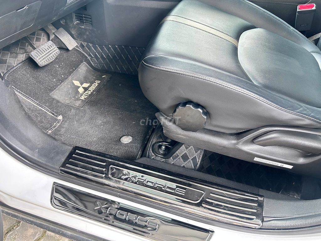 Mitsubishi Xforce 2024 Ultimate - 40000 km. Mua bán Ô tô tại Huyện Hòa Thành Tây Ninh được đăng bởi Mỹ Chăm Mitsubishi Tây Ninh  hình 11