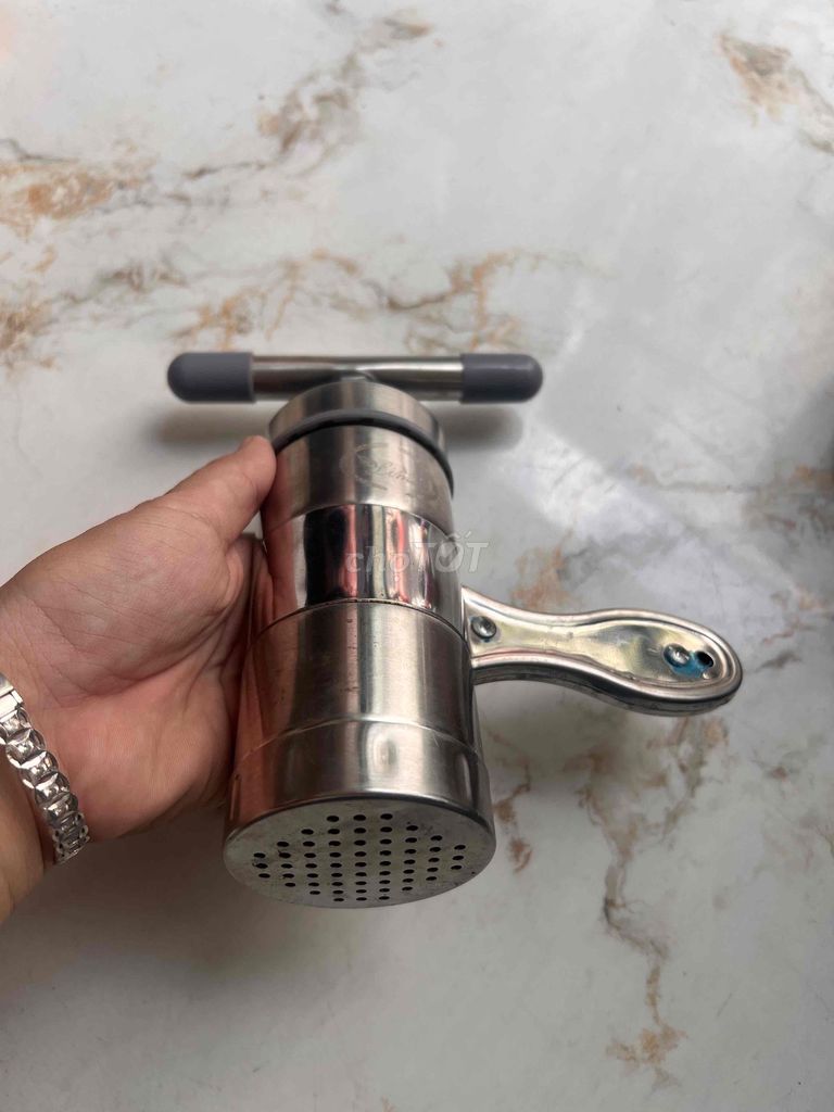Dụng cụ làm bún mì Inox Bạc. Mua bán Dụng cụ nhà bếp tại Quận 7 Tp Hồ Chí Minh được đăng bởi Thuy Duong hình 1