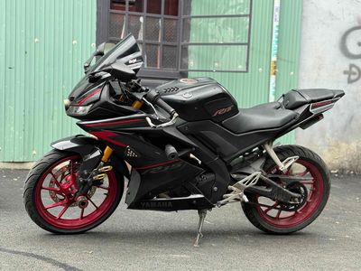 R15 V3 2018. Mua bán Xe máy tại Quận Thanh Khê Đà Nẵng được đăng bởi hien