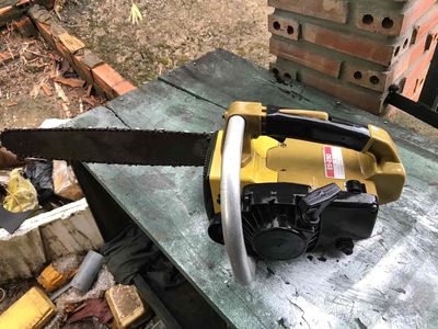 cưa cây mini ryobi 29cc. Mua bán Đồ chuyên dụng, Giống nuôi trồng tại Thành phố Ngã Bảy Hậu Giang được đăng bởi Tùng rc