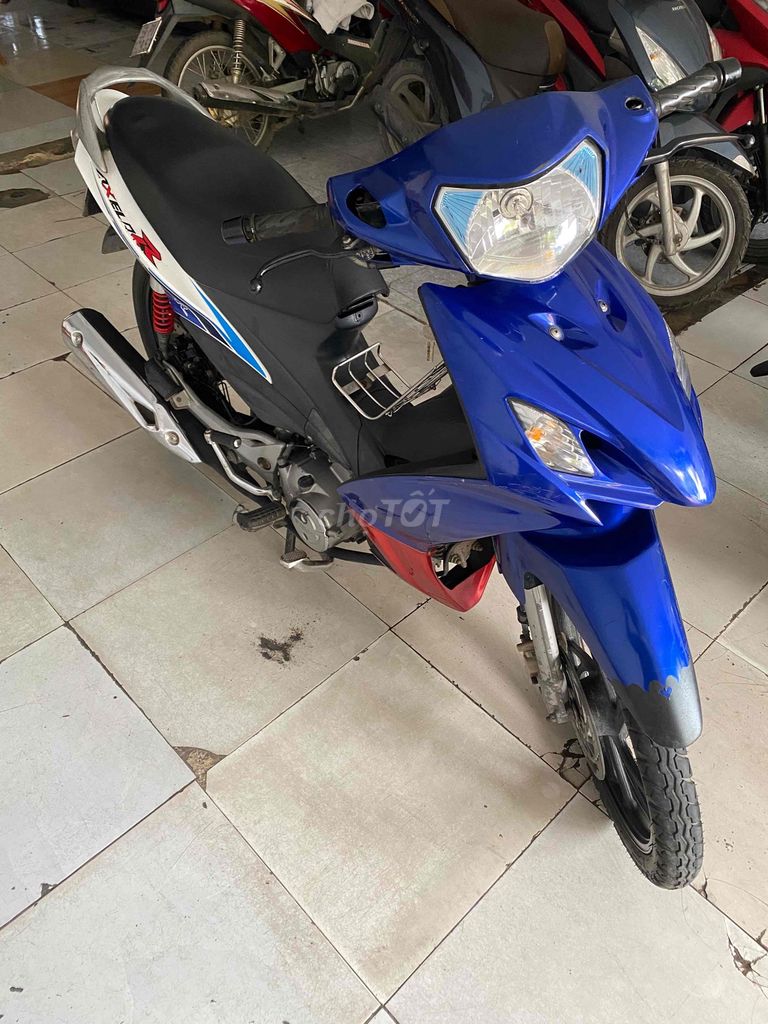 axelo chính chủ. Mua bán Xe máy tại Quận 12 Tp Hồ Chí Minh được đăng bởi Nguyễn  Hát  hình 1