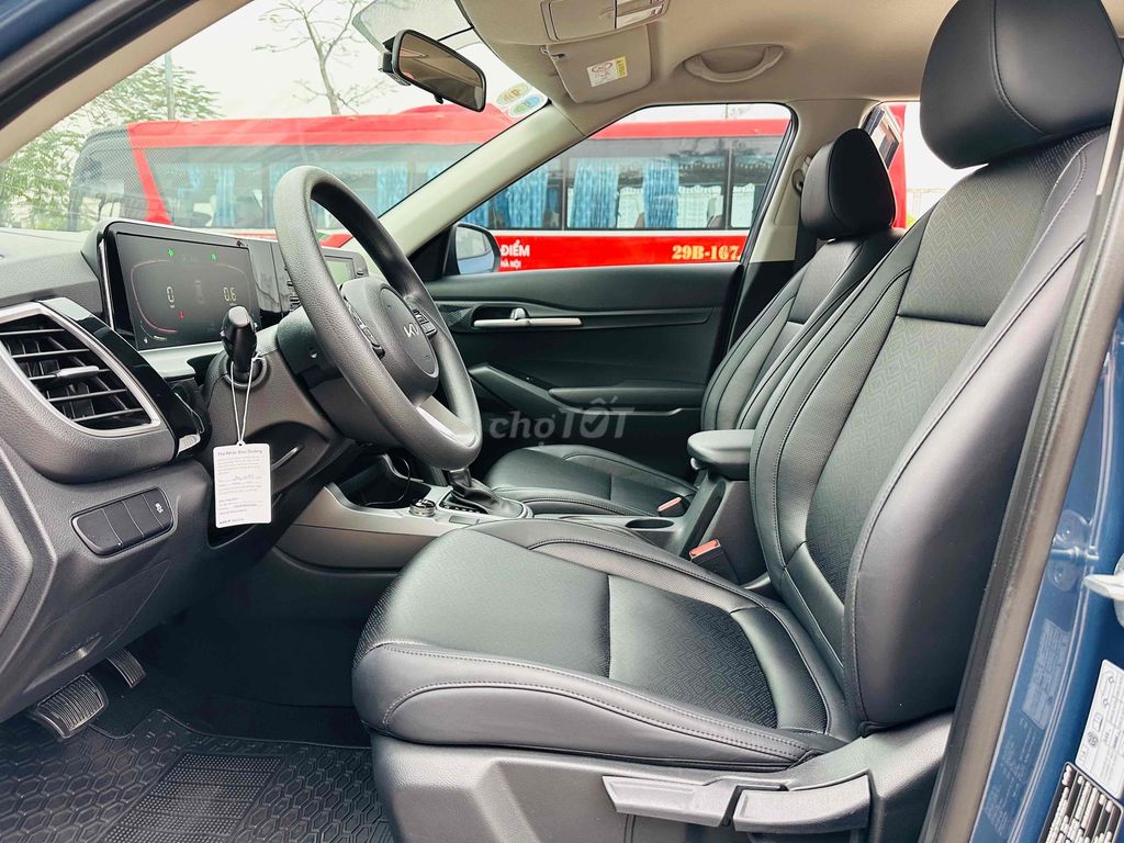 Kia Seltos 2024 1.5AT 20000 km. Mua bán Ô tô tại Quận Nam Từ Liêm Hà Nội được đăng bởi A Phương hình 14