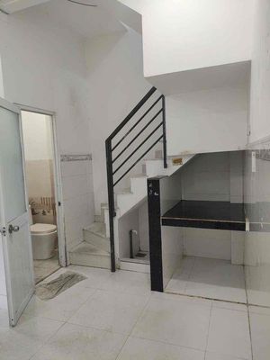 Rent · 2 bd · 16 м² · Quận Tân Phú, ул. Đường Vườn Lài