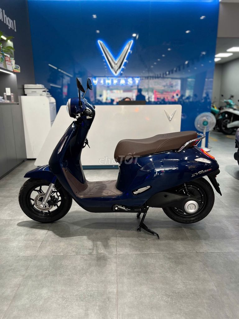 VinFast Evo Lite Neo - Giảm tiền mặt_Tặng Voucher. Mua bán Xe điện tại Thành phố Biên Hòa Đồng Nai được đăng bởi VinFast Official Store hình 3