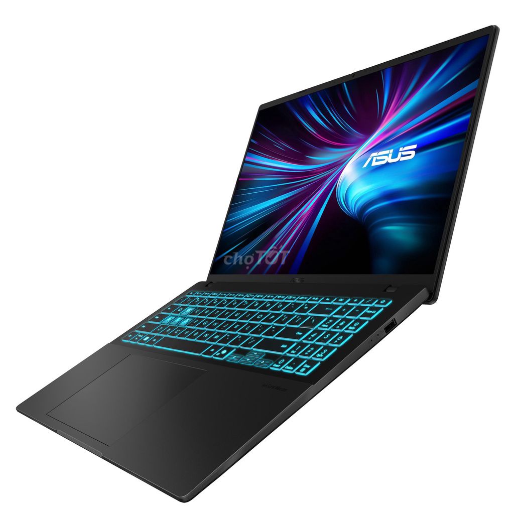 🎮 ASUS V16 V3607VJ/Core 5 210H/16GB/512GB/RTX3050 . Mua bán Laptop tại Quận 10 Tp Hồ Chí Minh được đăng bởi TTCenter hình 1