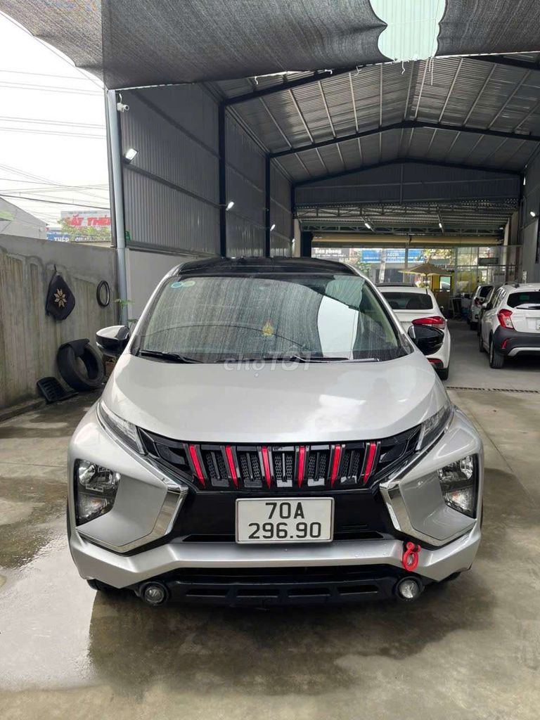 2020 MT - 88000 km. Mua bán Ô tô tại Thành phố Dĩ An Bình Dương được đăng bởi Huy Luân Auto hình 3