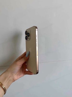 Apple iPhone 16 Pro Max 256GB Vàng