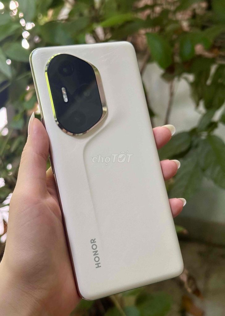 Honor 300 Pro FullBox 99,99%. Mua bán Điện thoại tại Thành phố Qui Nhơn Bình Định được đăng bởi Ngọc Thư hình 1