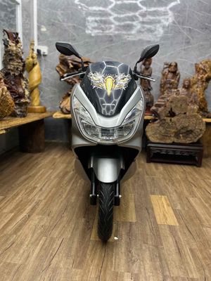 Honda PCX chính chủ biển số Tp khoá smartkey