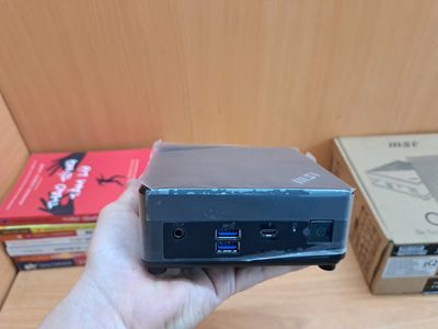 PC Mini MSI Cubi 5 AX211 NewFull Box !