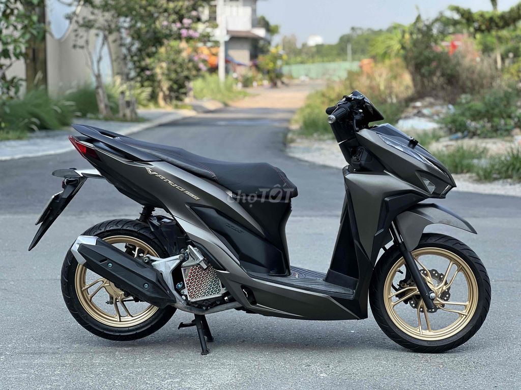 VARIO 150 2020 BSTP CHÍNH CHỦ CÓ GÓP. Mua bán Xe máy tại Thành phố Thủ Đức Tp Hồ Chí Minh được đăng bởi Hiếu  hình 4