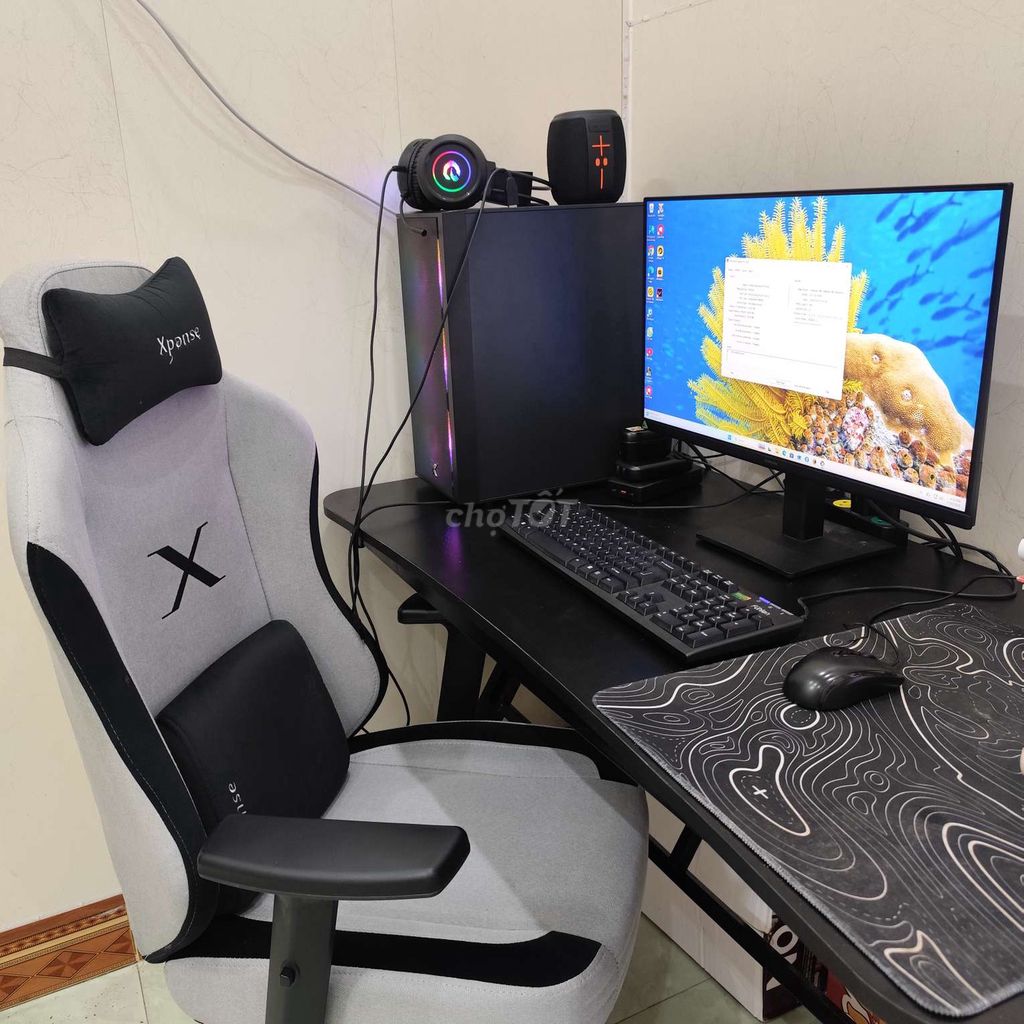 Full bộ bàn ghế xịn. Mua bán Bàn ghế tại Huyện Trực Ninh Nam Định được đăng bởi Sơn Phạm hình 1