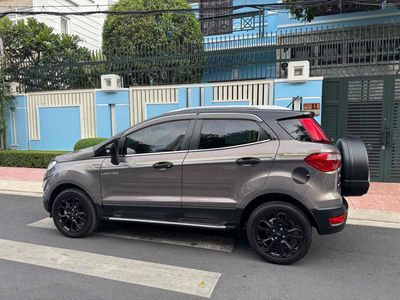 Ford EcoSport 2020 Titanium 1.0 AT - 6000 km. Mua bán Ô tô tại Quận 7 Tp Hồ Chí Minh được đăng bởi For Ecosport