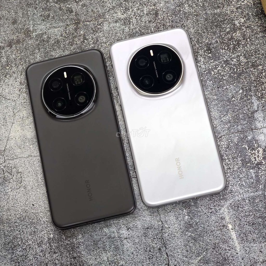 Honor Magic 7 Pro 5G 512GB Quốc Tế chính thức. Mua bán Điện thoại tại Quận Thanh Khê Đà Nẵng được đăng bởi Tú MB hình 1