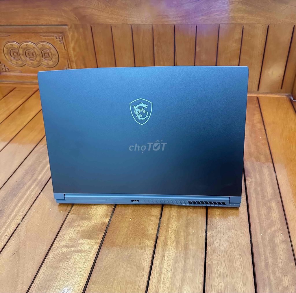 MSI i5-13420H /16 /512/ 3050 /144HZ / BH HÃNG. Mua bán Laptop tại Quận Phú Nhuận Tp Hồ Chí Minh được đăng bởi Hoàng Phi hình 1