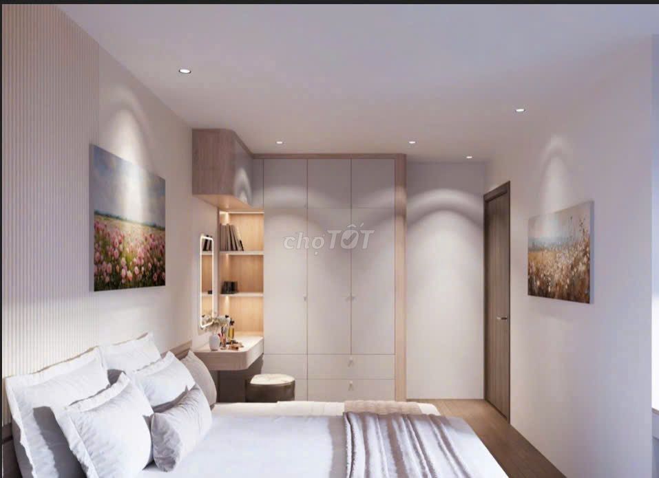 Аренда · FPT City · 2 комн. · 60 м² · Quận Ngũ Hành Sơn, ул. Hòa Hải
