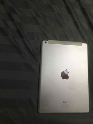Apple iPad Air 64GB sim 4G và wifi