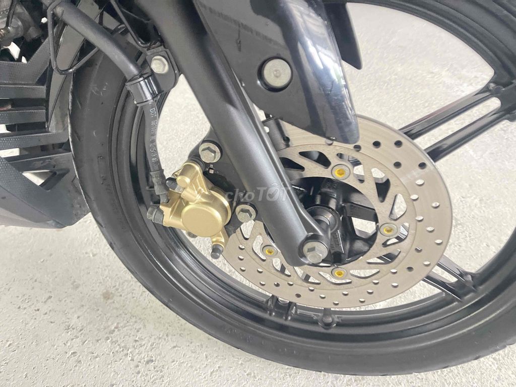 ✨ Ex 150 đen nhám bản Limited – nét căng như Sony. Mua bán Xe máy tại Huyện Bắc Bình Bình Thuận được đăng bởi đăng Ngọc loi hình 3