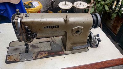 Máy may 2 kim,mới mua 2tr, bán nhanh rẻ 1,5tr. Mua bán Đồ chuyên dụng, Giống nuôi trồng tại Quận 7 Tp Hồ Chí Minh được đăng bởi Nhà phố