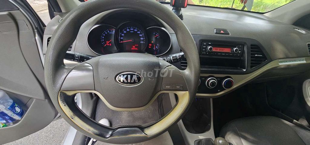 Moning 2019 máy 1,2  , kg taxi , kg lỏi , máy zin. Mua bán Ô tô tại Huyện Bình Chánh Tp Hồ Chí Minh được đăng bởi Tran dung hình 7