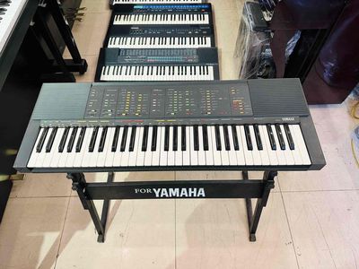 Đàn organ Yamaha giá rẻ -Xuất xứ Nhật