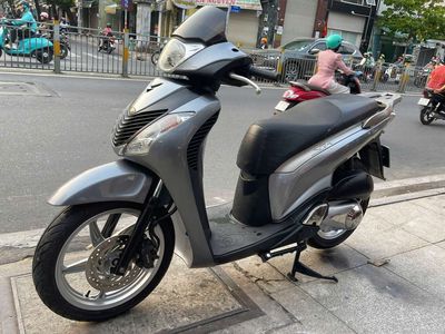 Honda SH 125 2010 Việt kiều Ý Xám