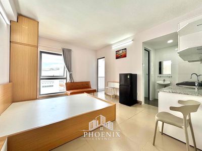 Аренда · 1 комн. · 30 м² · Quận 12, ул. Đường Trường Chinh
