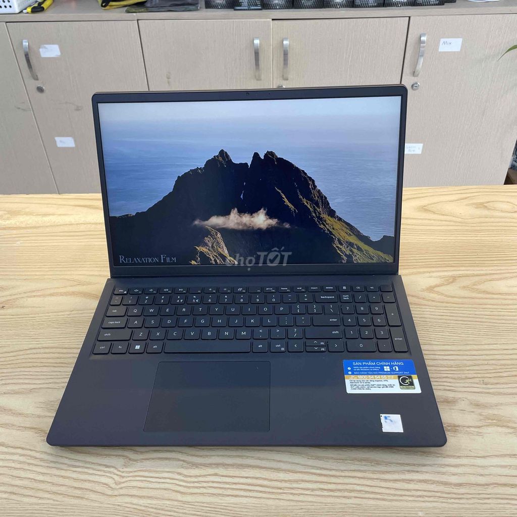 Dell Inspiron 3511 i5-1135G7 8GB/128GB/15.6"FHD. Mua bán Laptop tại Quận Cầu Giấy Hà Nội được đăng bởi Laptopplusvn hình 1