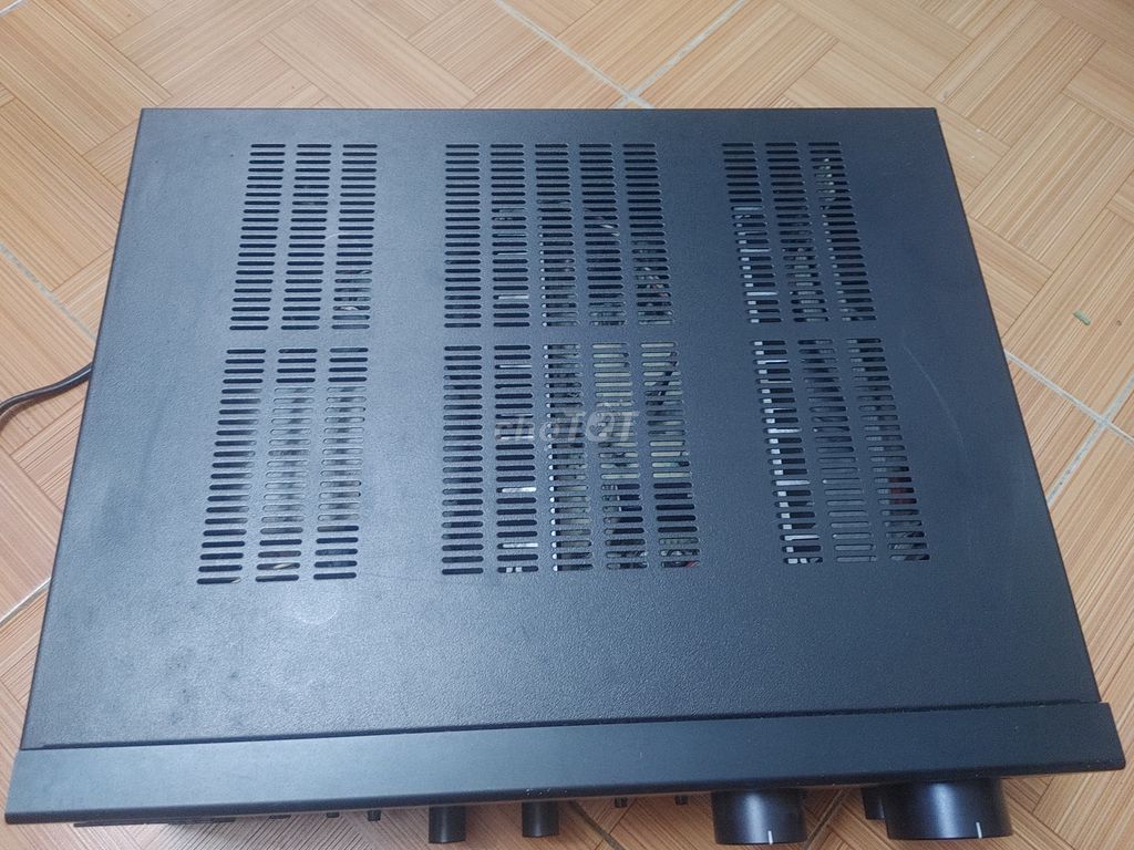 Amply Marantz PM-50 Đen. Mua bán Tivi, Âm thanh tại Quận Hoàng Mai Hà Nội được đăng bởi Cửa Cuốn MAXDOOR hình 1