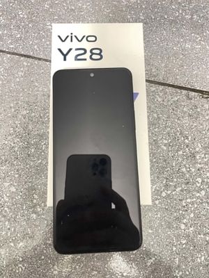 Vivo Y28 Xanh 8GB/128GB
