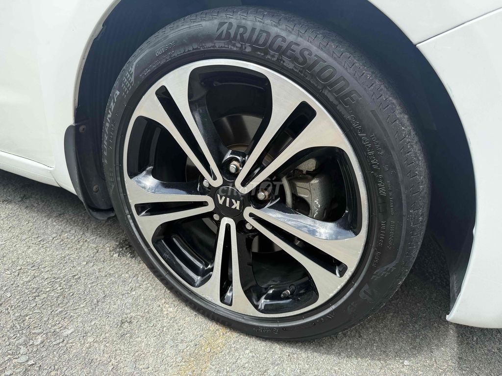 Kia Cerato 1.6 AT Số Tự Động fom hatback. Mua bán Ô tô tại Quận 12 Tp Hồ Chí Minh được đăng bởi Tân hình 16