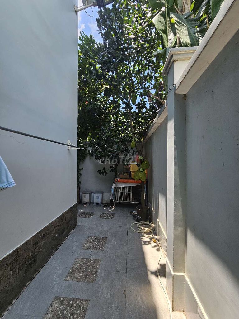 Biệt thự song lập KDC KHANG ĐIỀN. Mua bán nhà ở tại Thành phố Thủ Đức Tp Hồ Chí Minh được đăng bởi Tám ken hình 4