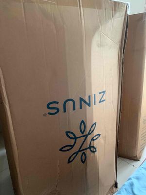 Cần pass lại nệm ZINUS khổ 1,2m x 2m,. Mua bán Giường, chăn ga gối nệm tại Quận 1 Tp Hồ Chí Minh được đăng bởi Bích Hiền