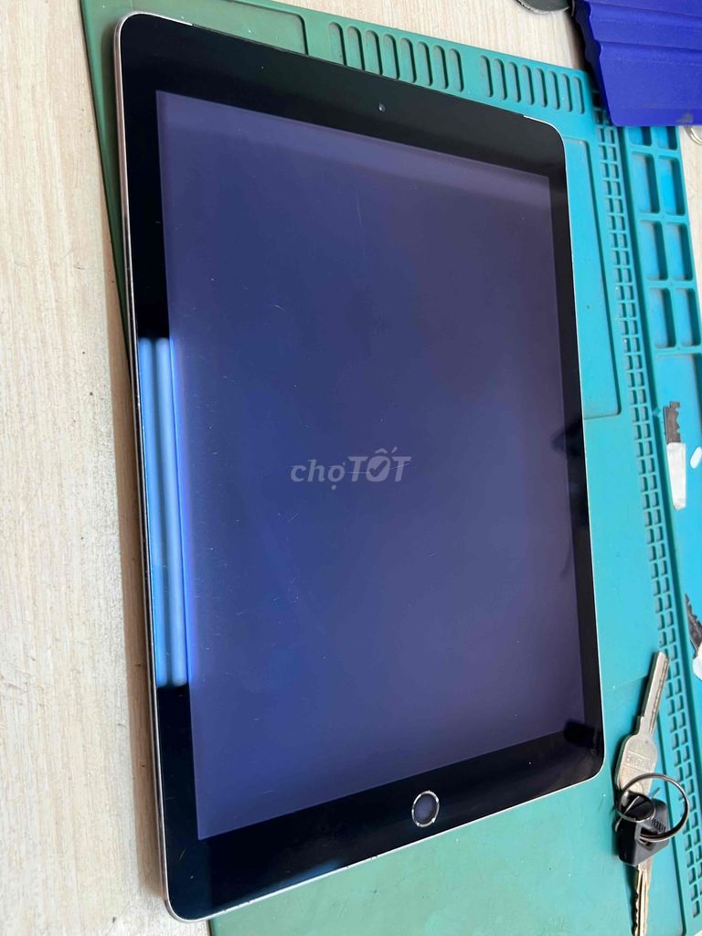 Máy tính bảng iPad Air 2 Cellular 16GB