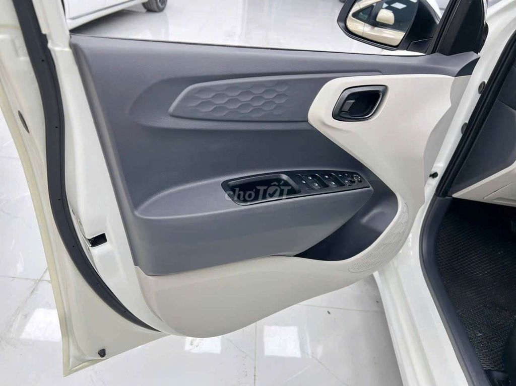 HYUNDAI I10 2021 Sedan 1.2 AT - 42379 km. Mua bán Ô tô tại Thành phố Nha Trang Khánh Hòa được đăng bởi TÂM THIỆN AUTO hình 13