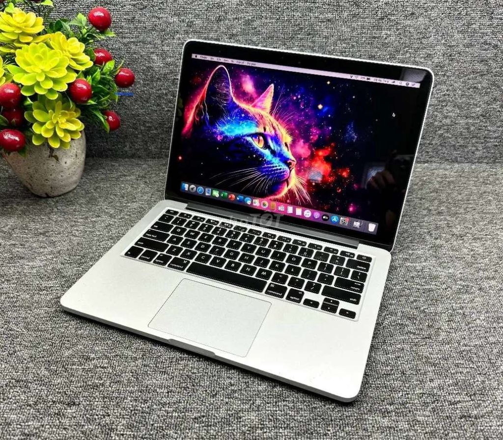 Macbook Pro 2015™ 13" - i5 / 8G / Màn Retina ✅