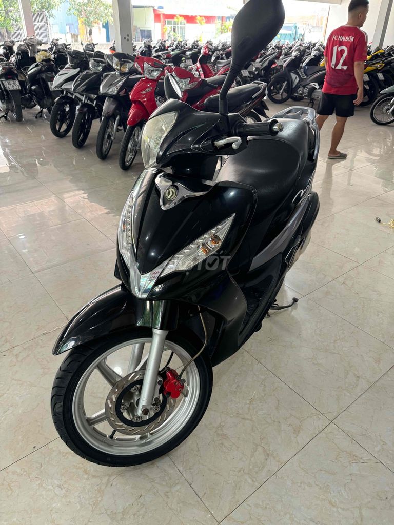 shhark 125. Mua bán Xe máy tại Huyện Hàm Thuận Nam Bình Thuận được đăng bởi Toàn hình 1