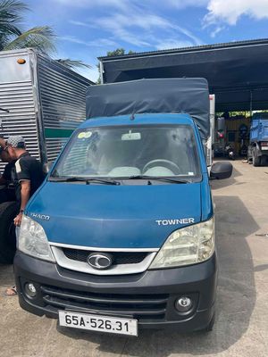 Towner 1 tấn đời 2020 Xe đẹp zin không lỗi ☎️. Mua bán Xe tải, xe ben tại Quận Bình Thuỷ Cần Thơ được đăng bởi Phạm Nguyễn Băng Nhi