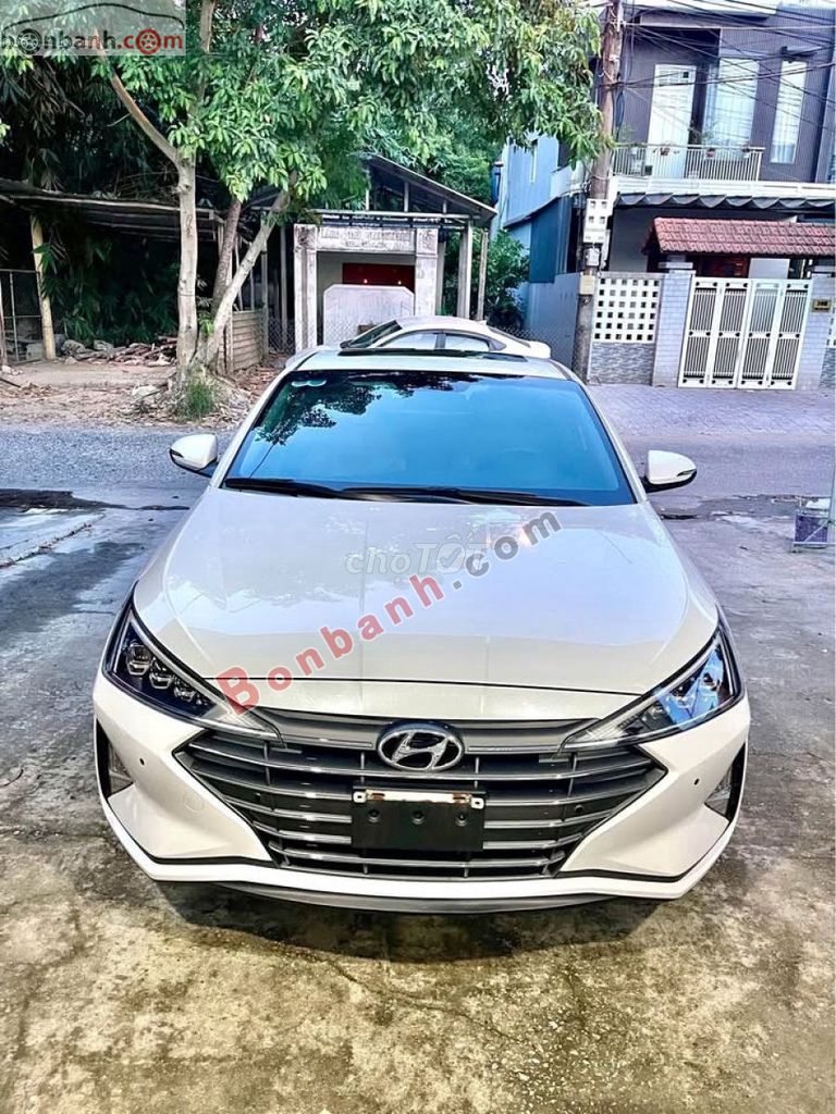 Hyundai Elantra 2.0 AT - Đời 2021. Mua bán Ô tô tại Thành phố Huế Thừa Thiên Huế được đăng bởi Cường hình 1
