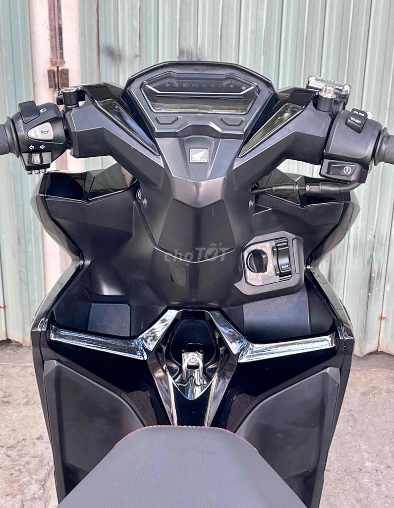 Vario 150/2021 Ver 2. Mua bán Xe máy tại Thành phố Vũng Tàu Bà Rịa - Vũng Tàu được đăng bởi Cao Trí hình 17