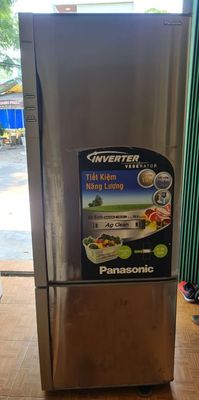 Ván tủ lạnh Panasonic inverter 467L tiết kiệm điện