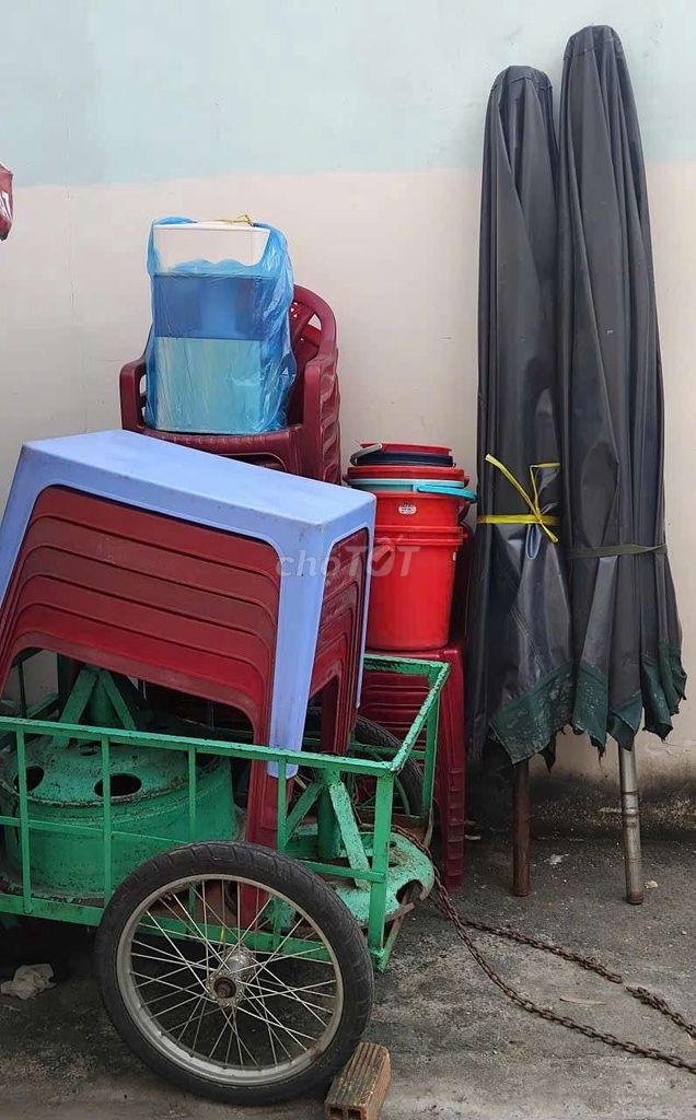 Ghế nhỏ. Mua bán Bàn ghế tại Huyện Nhà Bè Tp Hồ Chí Minh được đăng bởi Hoàng Anh hình 1