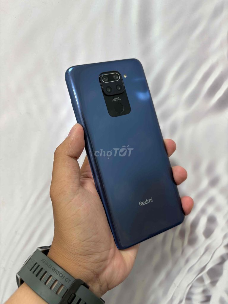 Xiaomi Redmi Note 9 zin đẹp 98% helio G85