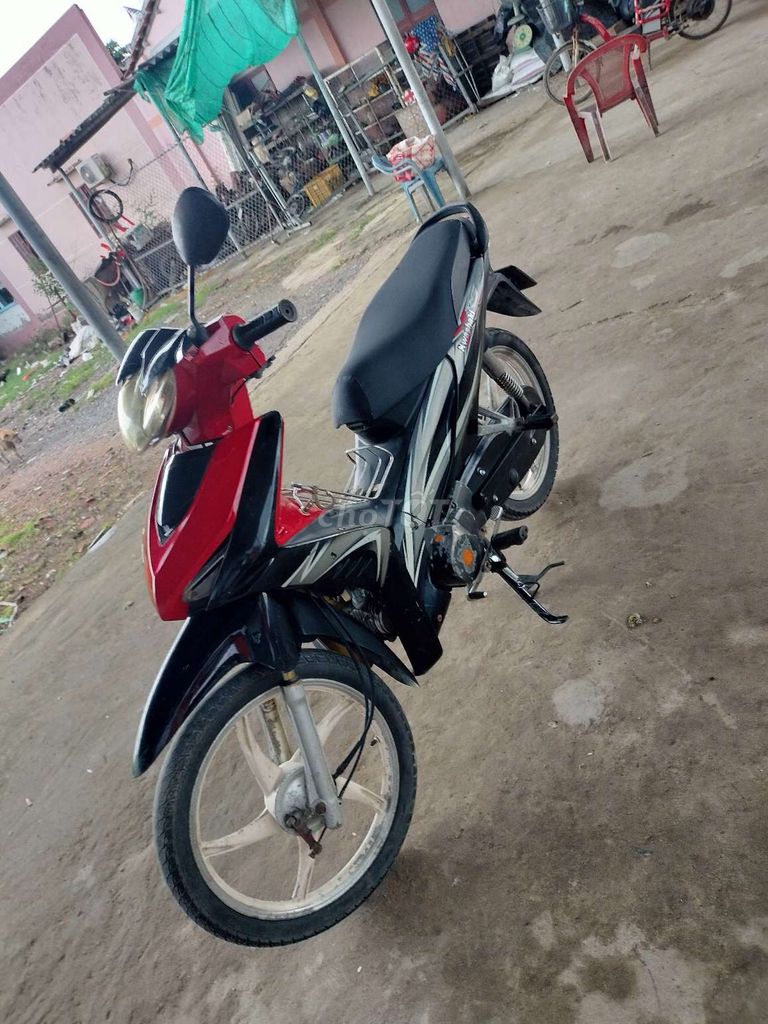 Waversx 50 cc bs 71. Mua bán Xe máy tại Huyện Ba Tri Bến Tre được đăng bởi Giang Ba Tri chợ bảo thanh  hình 4