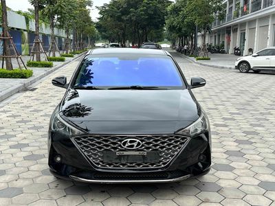 Accent 2021 1.4 AT - 70000 km. Mua bán Ô tô tại Quận Hoàng Mai Hà Nội được đăng bởi Dong Doanh