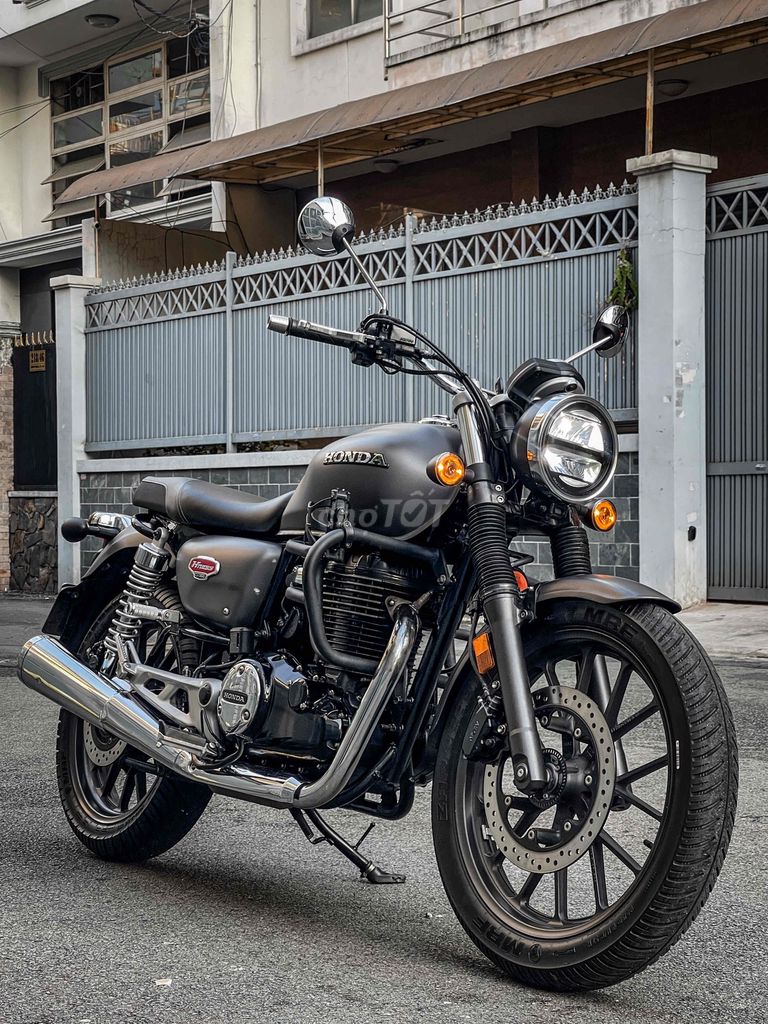 cần bán Honda Hness Cb350, có giao lưu xe.. Mua bán Xe máy tại Quận 6 Tp Hồ Chí Minh được đăng bởi huynh thiên minh trị hình 1