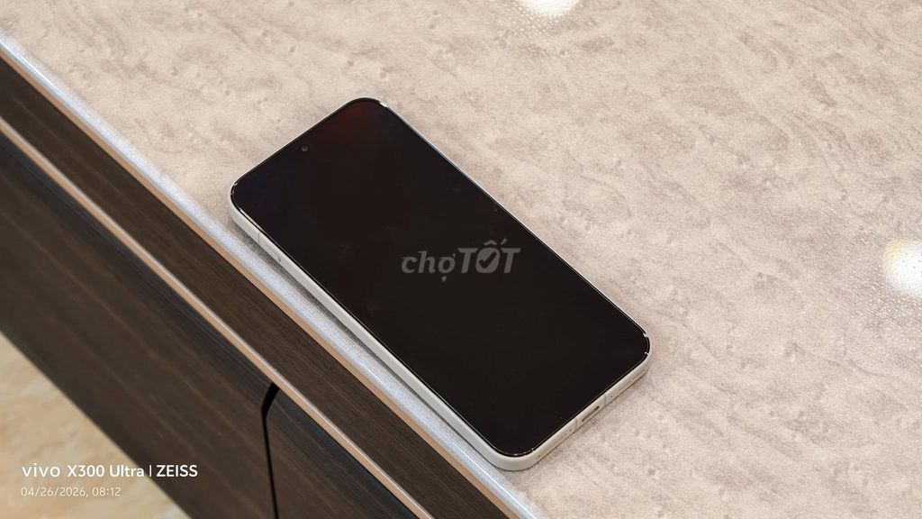 Oneplus 15 256GB màu kem fullbox rom quốc tế. Mua bán Điện thoại tại Quận 10 Tp Hồ Chí Minh được đăng bởi Nguyễn Mạnh Hải hình 1