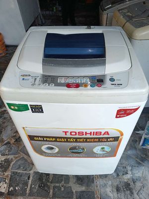 Thanh lí máy giặt Toshiba 9kg