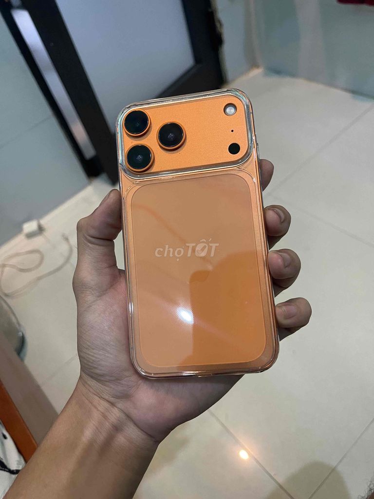 iPhone XR 128GB lên 17pro. Mua bán Điện thoại tại Thị xã Điện Bàn Quảng Nam được đăng bởi Tiến Lê hình 1